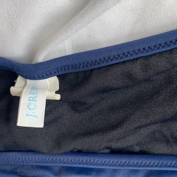 J. crew string bikini bottom - Picture 3 of 4